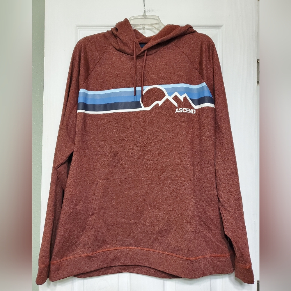 Ascend Sweatshirt